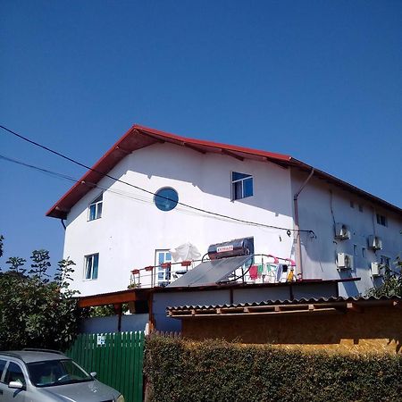 Casa Carlo Eforie Bagian luar foto