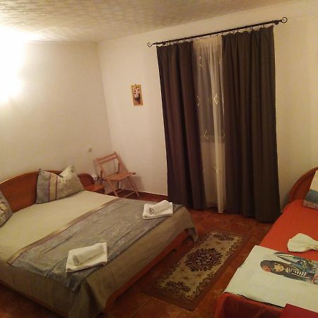 Casa Carlo Eforie Bagian luar foto