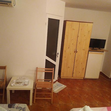 Casa Carlo Eforie Bagian luar foto