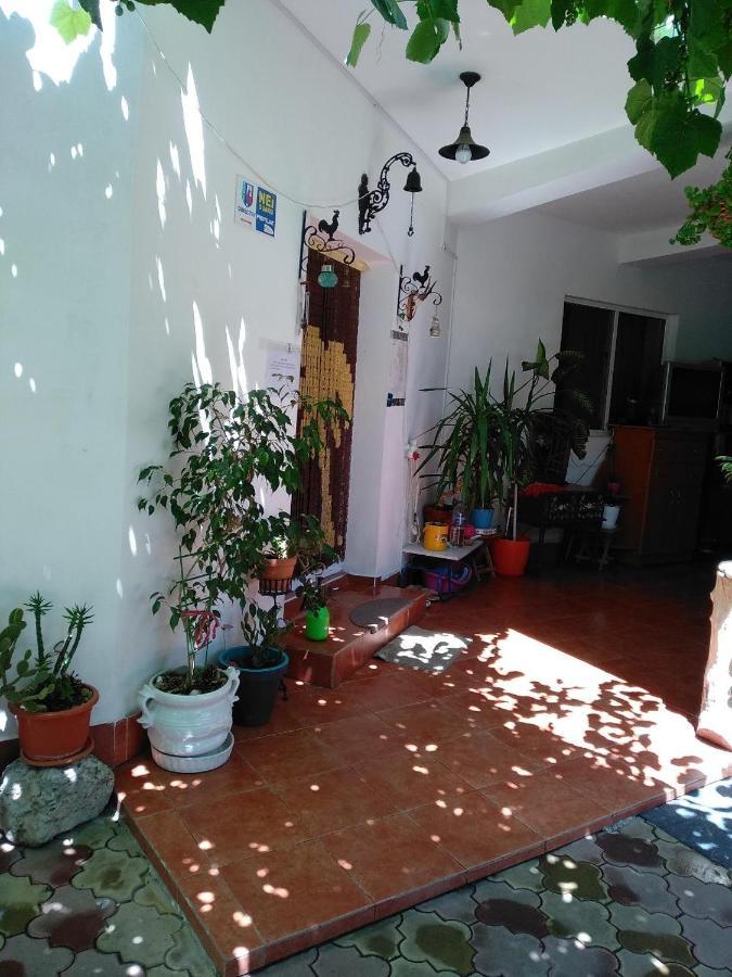 Casa Carlo Eforie Bagian luar foto