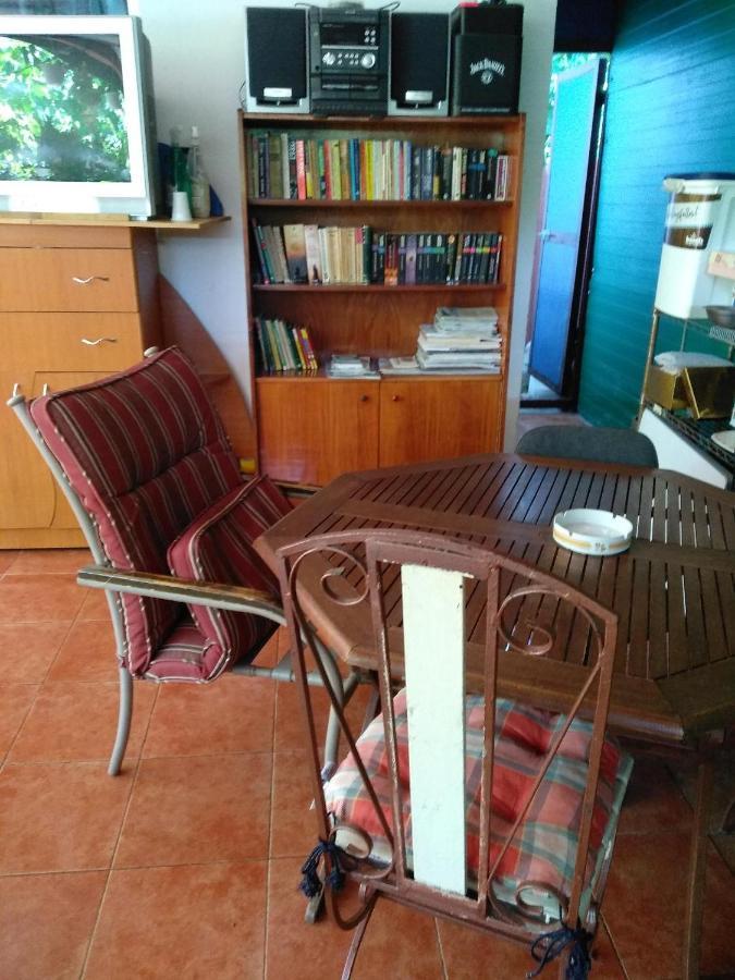 Casa Carlo Eforie Bagian luar foto