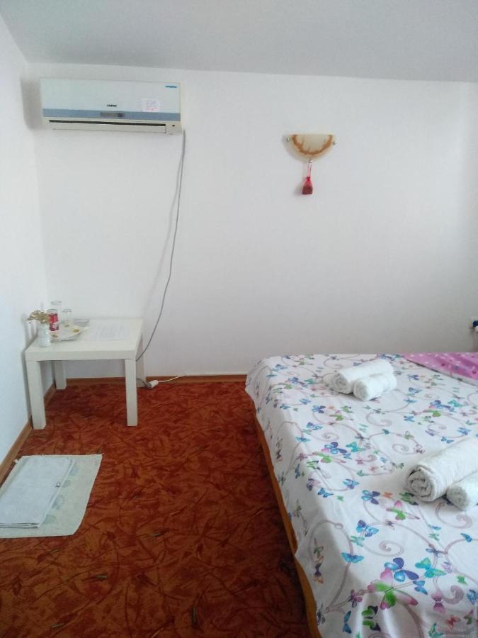 Casa Carlo Eforie Bagian luar foto