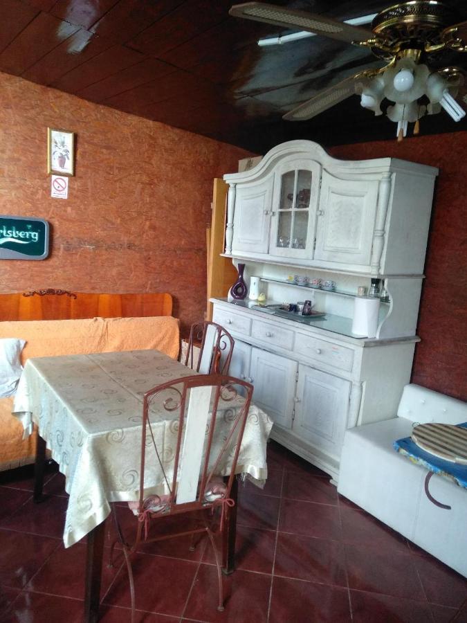 Casa Carlo Eforie Bagian luar foto