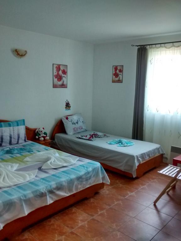 Casa Carlo Eforie Bagian luar foto