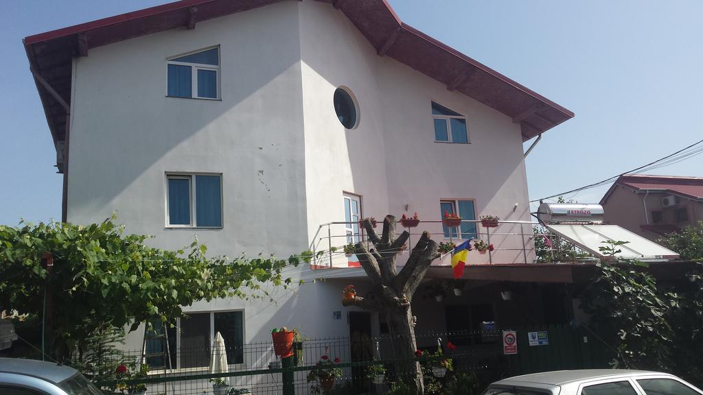 Casa Carlo Eforie Bagian luar foto