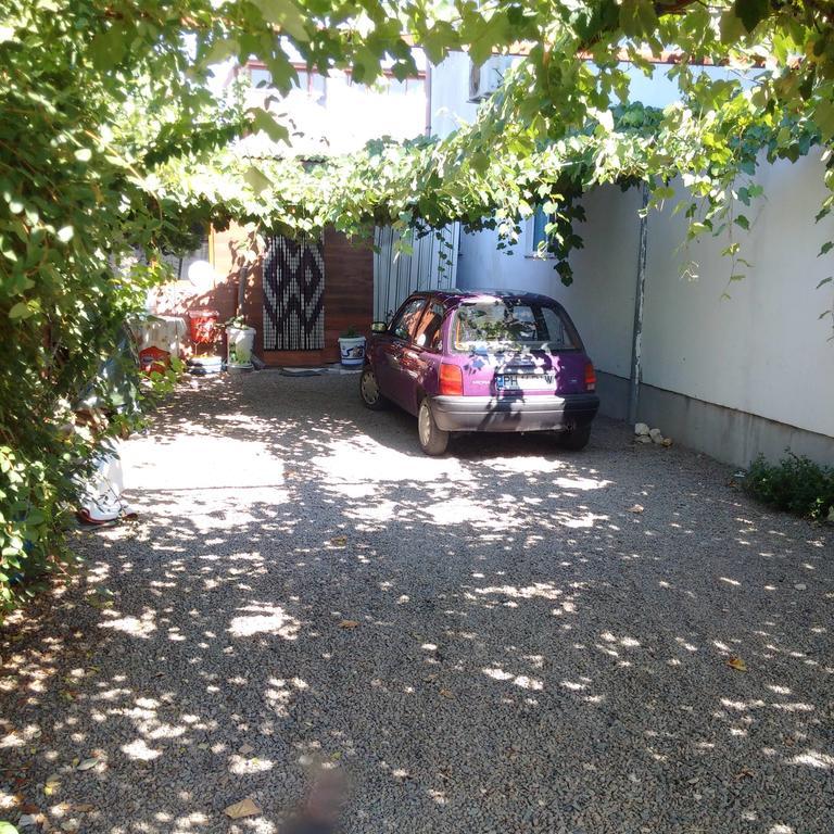 Casa Carlo Eforie Bagian luar foto