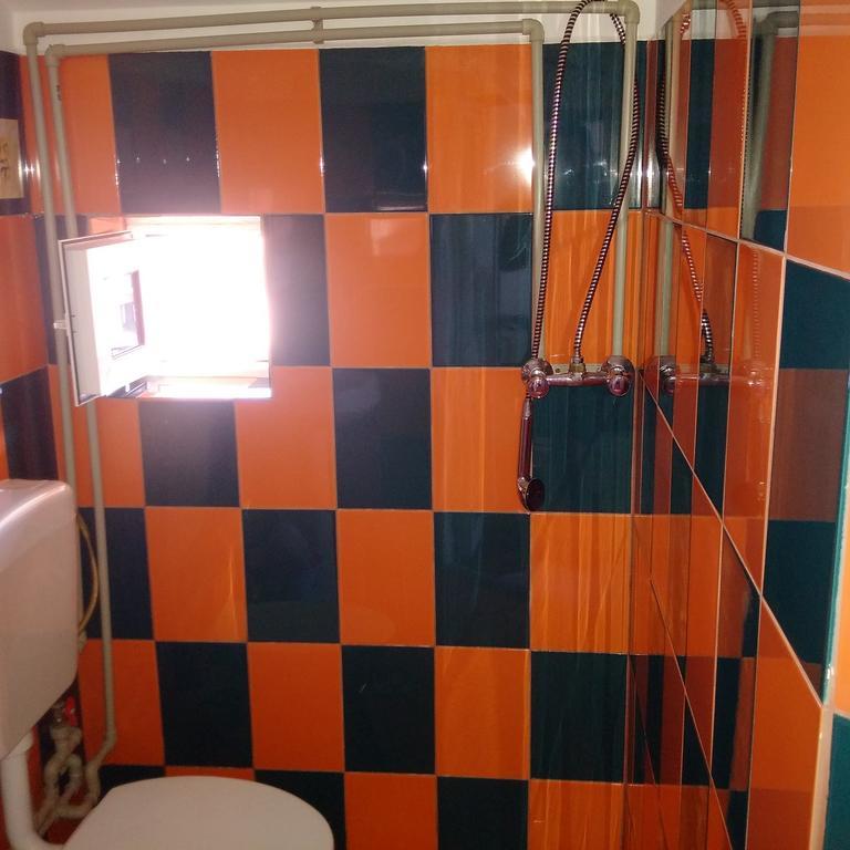 Casa Carlo Eforie Bagian luar foto