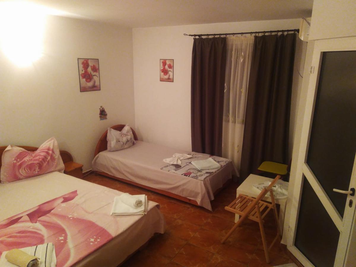 Casa Carlo Eforie Bagian luar foto