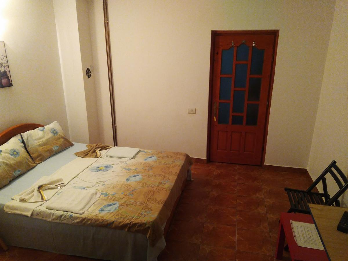 Casa Carlo Eforie Bagian luar foto